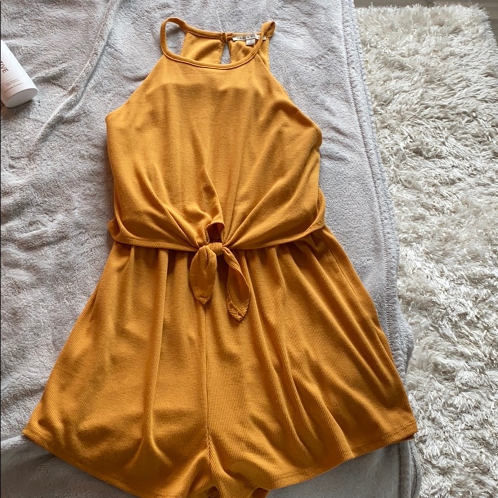 romper